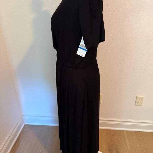 Karen Kane Artisan Midi Dress - Picture 4 of 5